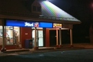 Sean Murphy, 51, was found unconscious outside this Mac's Milk convenience store in Ottawa's west end Aug. 26, 2008.