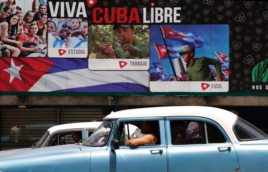 Cuba to expand Wi-Fi access