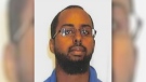 27-year-old Yusuf Ibrahim was killed at his Forestglade Crescent home on February 6, 2015. (Ottawa Police handout)