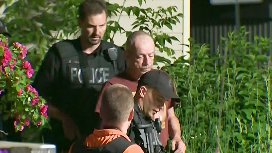 CTV Kitchener: Guelph man charged with murder 