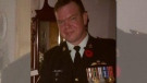 Darren Williams, 46, of Quinte West were both killed in a collision in Prince Edward County on Saturday, June 20, 2015. 