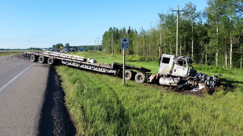 Highway 63 fatal head-on collision