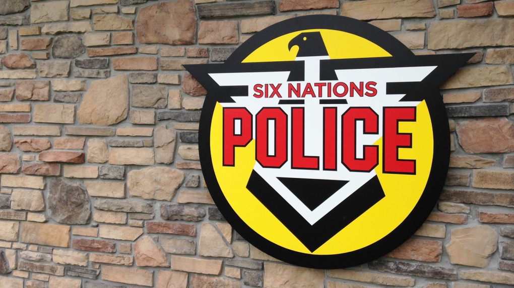 Six Nations Police