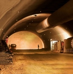 Ottawa Light Rail Tunnel