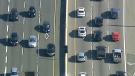 New rules for HOV lanes