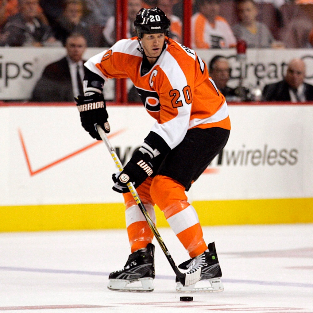NHL Hall of Famer Chris Pronger Believes Things Would've Been