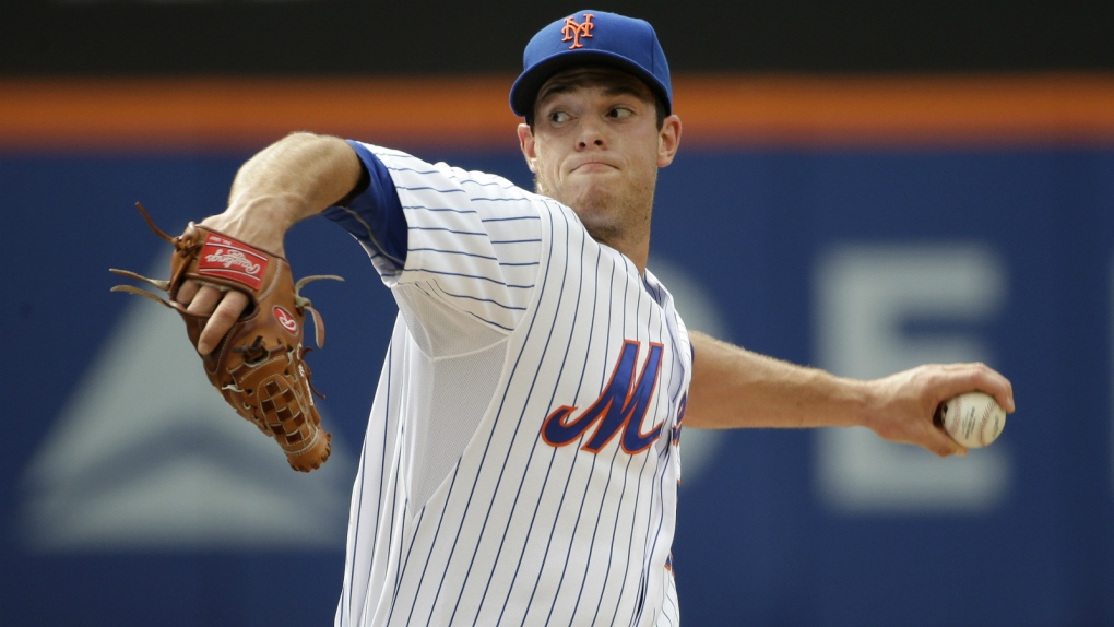 Steven Matz leads Mets to victory over Reds