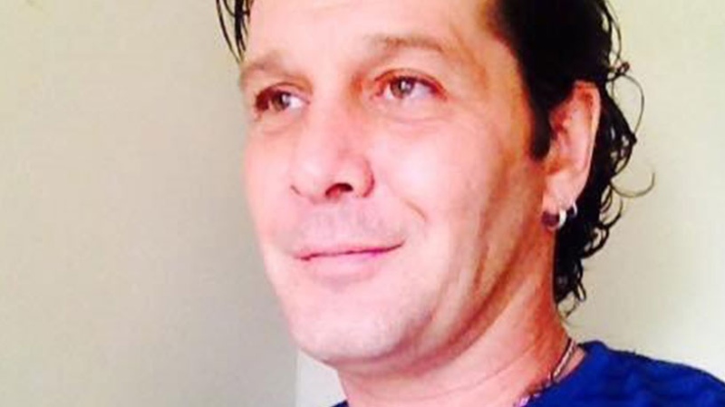 39-year-old Andy Nevin was struck and killed on June 28, 2015 while riding his bike on Leitrim Rd. (Facebook)