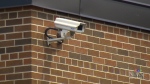 Upgrade camera security on TCHC properties