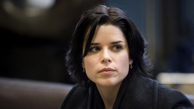 Neve Campbell to join 'House of Cards' cast 
