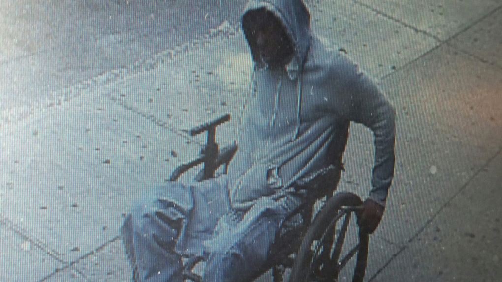 Man in wheelchair arrested after robbing NYC bank: police ...