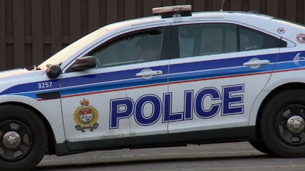 Police are warning of a scam targeting motorists in Ottawa.