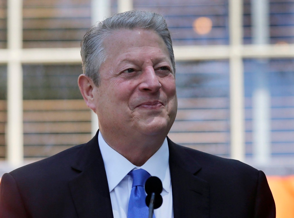 Al Gore 