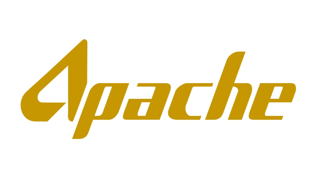 Apache Canada logo