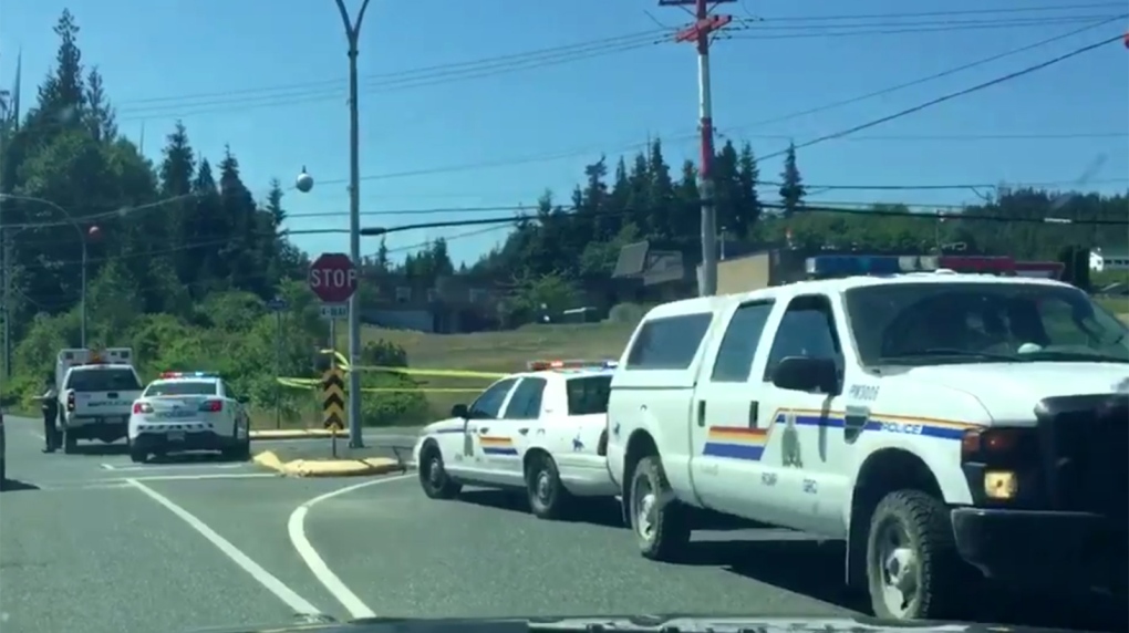 B.C.'s police watchdog clears Port Hardy RCMP officer of fatal shooting ...
