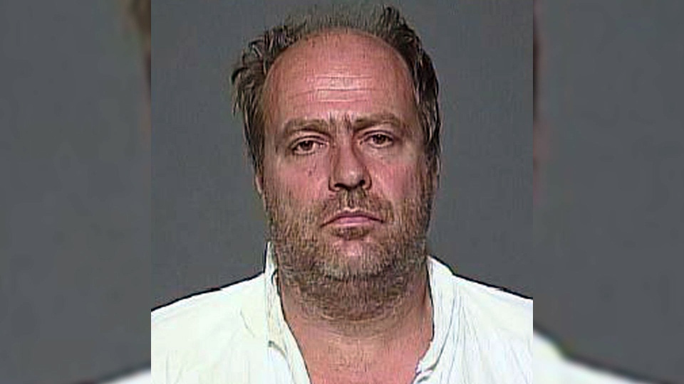 Guido Amsel, Winnipeg bombing suspect