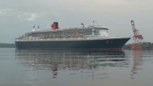 Queen Mary 2