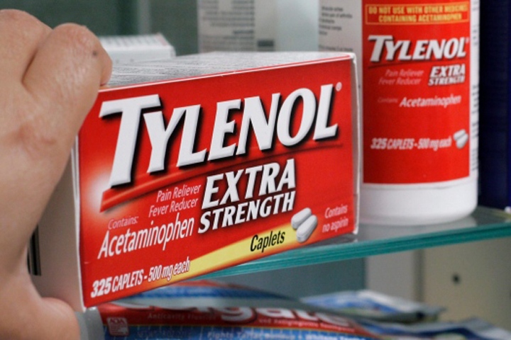 Tylenol