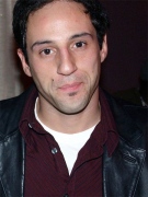  This Feb. 25, 2005 file photo shows Lillo Brancato, Jr. in New York. (AP / David Greene, file)