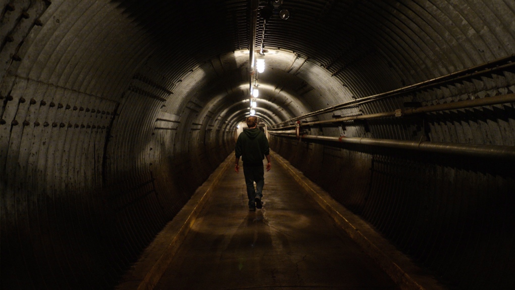 Diefenbunker