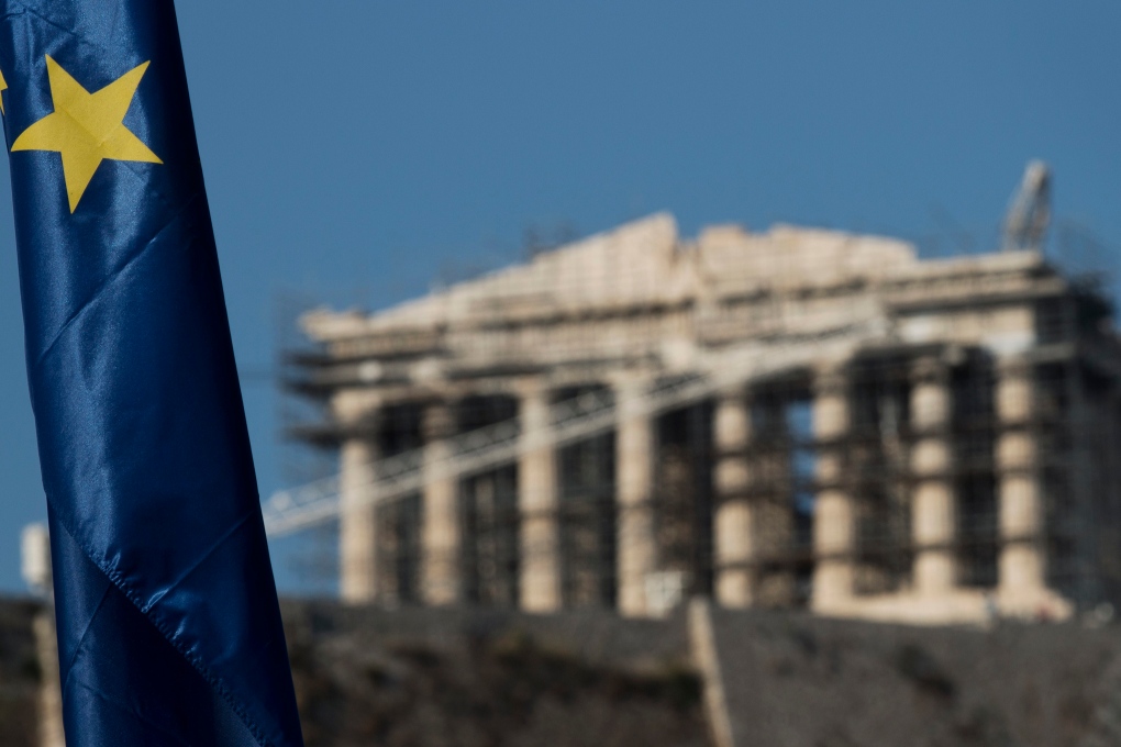 What's next for Greece after bailout deal