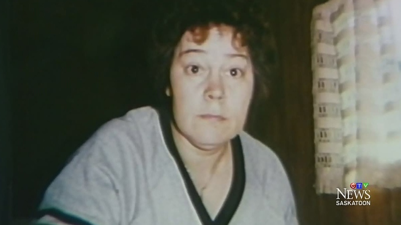 Frances Wendland is seen in this undated file photo.