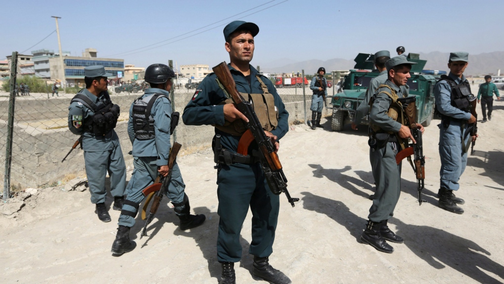 Peace talks backed by Afghan Taliban leader