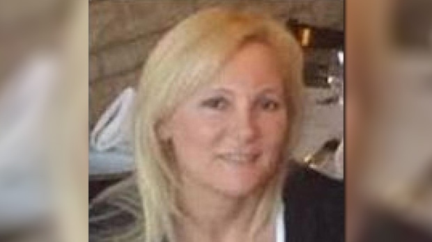OPP are conducting an active search for 49-year-old Audrey St Germain, missing since Wednesday.