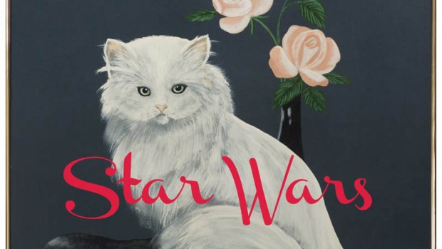Star Wars album by Wilco