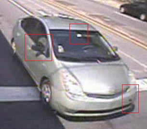 Toyota Prius wanted in Markel murder investigation