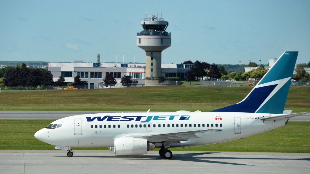 WestJet increasing flights for snowbirds