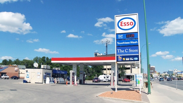 CTV Winnipeg: Why did gas prices spike? | CTV News