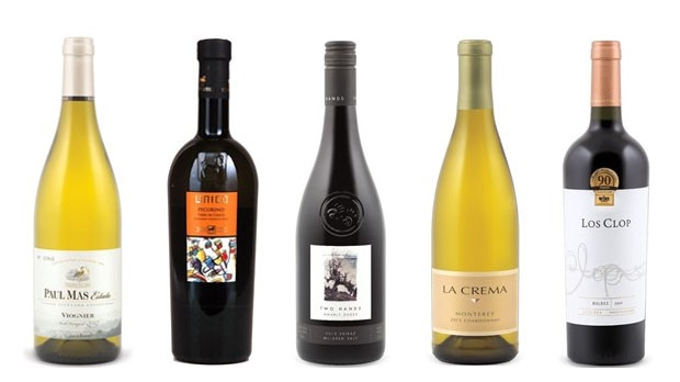 Natalie MacLean's Wines of the Week for July 20, 2015 | CTV News