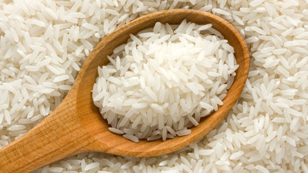 Image result for uncooked rice