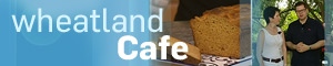 Wheatland Cafe link