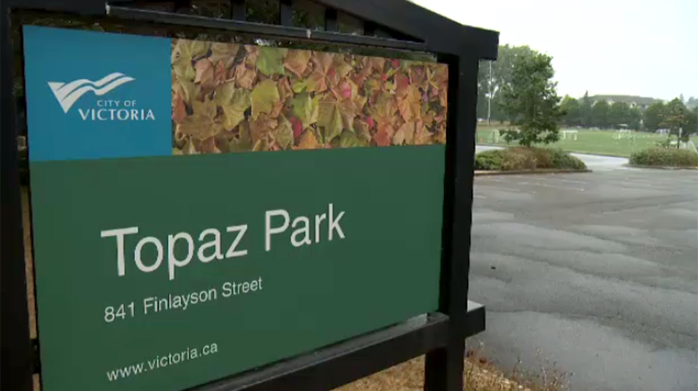 topaz park