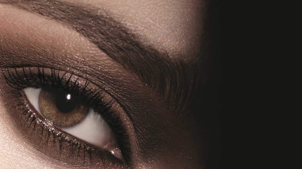 Chanel Fall/Christmas 2015.  Barely There Beauty - A Lifestyle