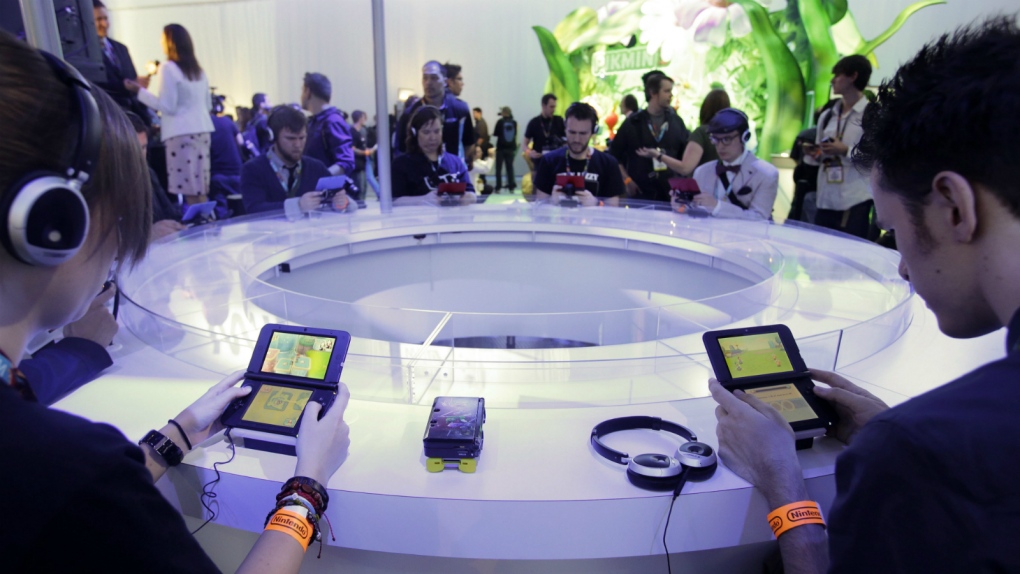 China lifts ban on video game consoles