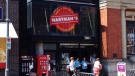 'Hartman's' is closing