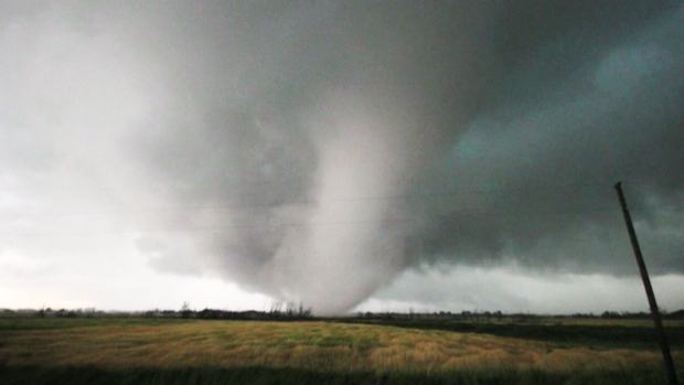Massive tornado tore through southwestern Manitoba for more than 2.5 ...