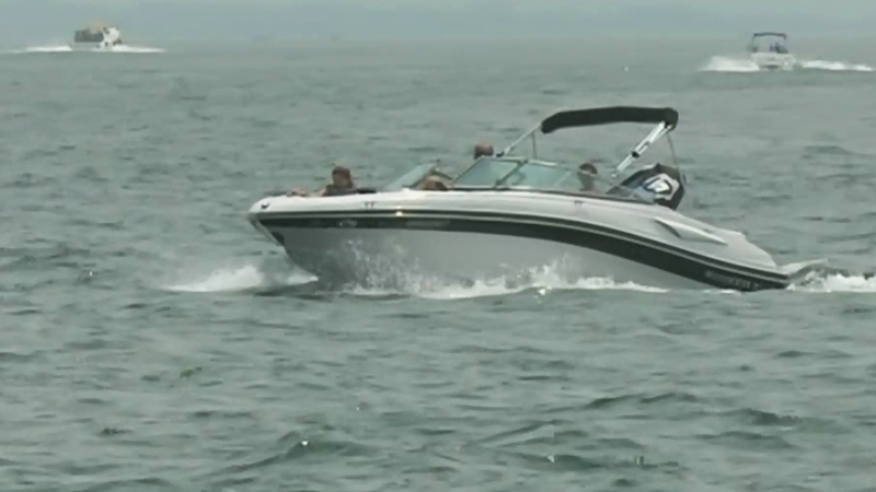 CTV Barrie: Boat safety