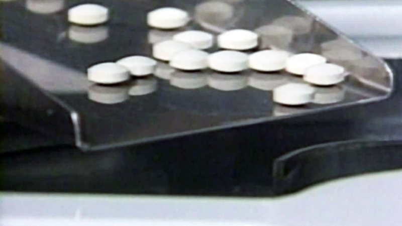 CTV Winnipeg: Abortion pill cleared for use 
