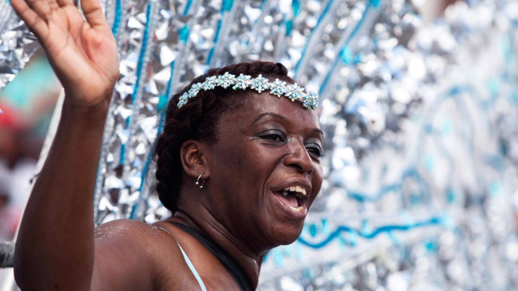 Scotiabank won't renew sponsorship of Caribbean Carnival