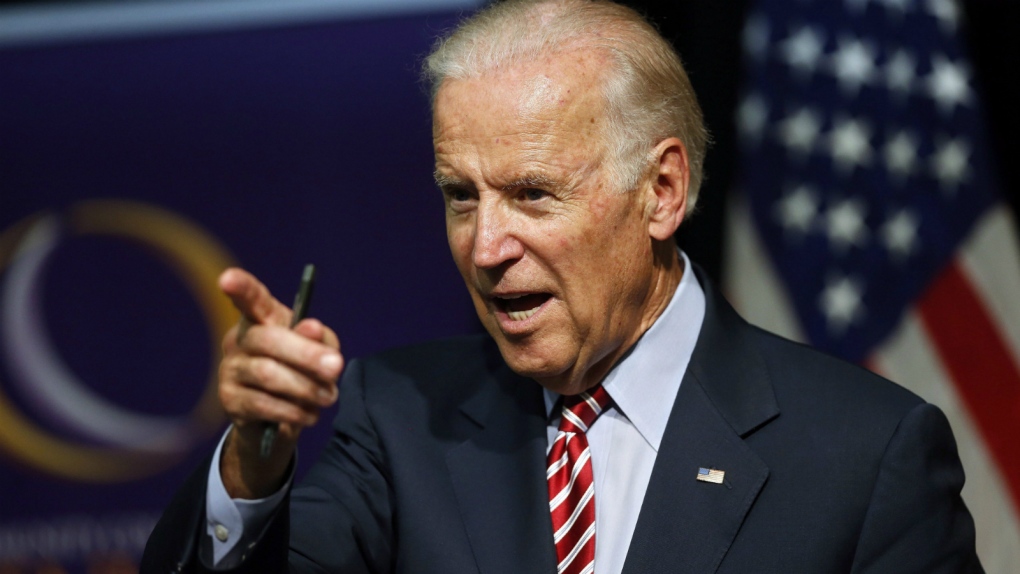 Biden looks to reassure Japan over spying claims