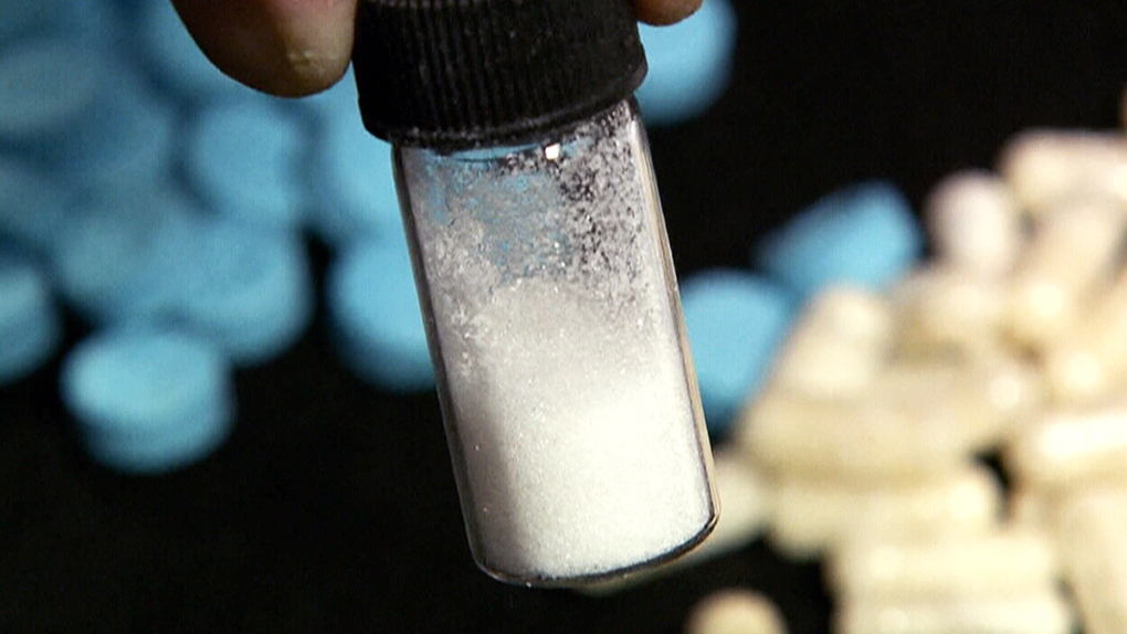 CTV News Channel: How dangerous is fentanyl?
