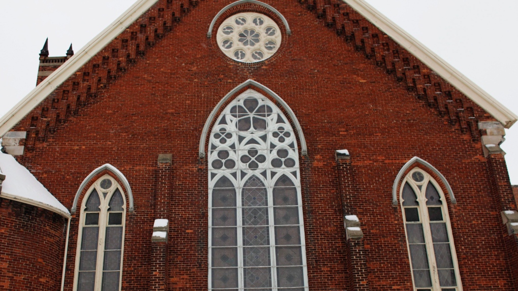 United Church is divesting from fossil fuels