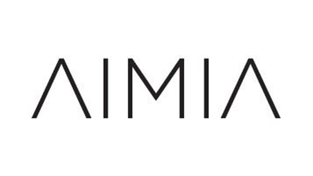 The Aimia corporate logo