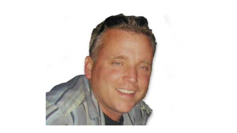 Jeff Burns, 45, of LaSalle, died from apparent dehydration while on vacation. (Courtesy Burns family)