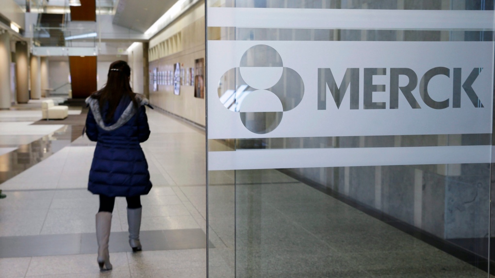 Merck recalls chemotherapy drug 