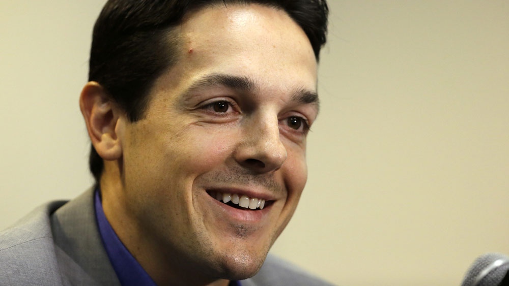 Danny Briere 